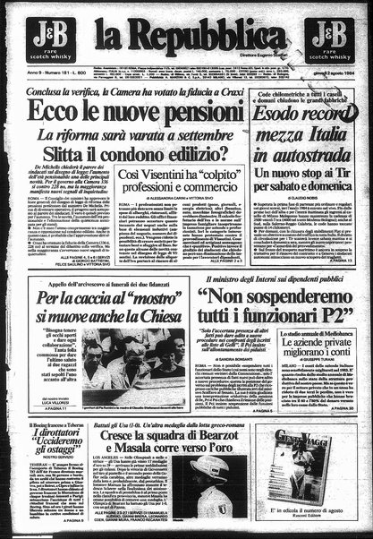 La repubblica